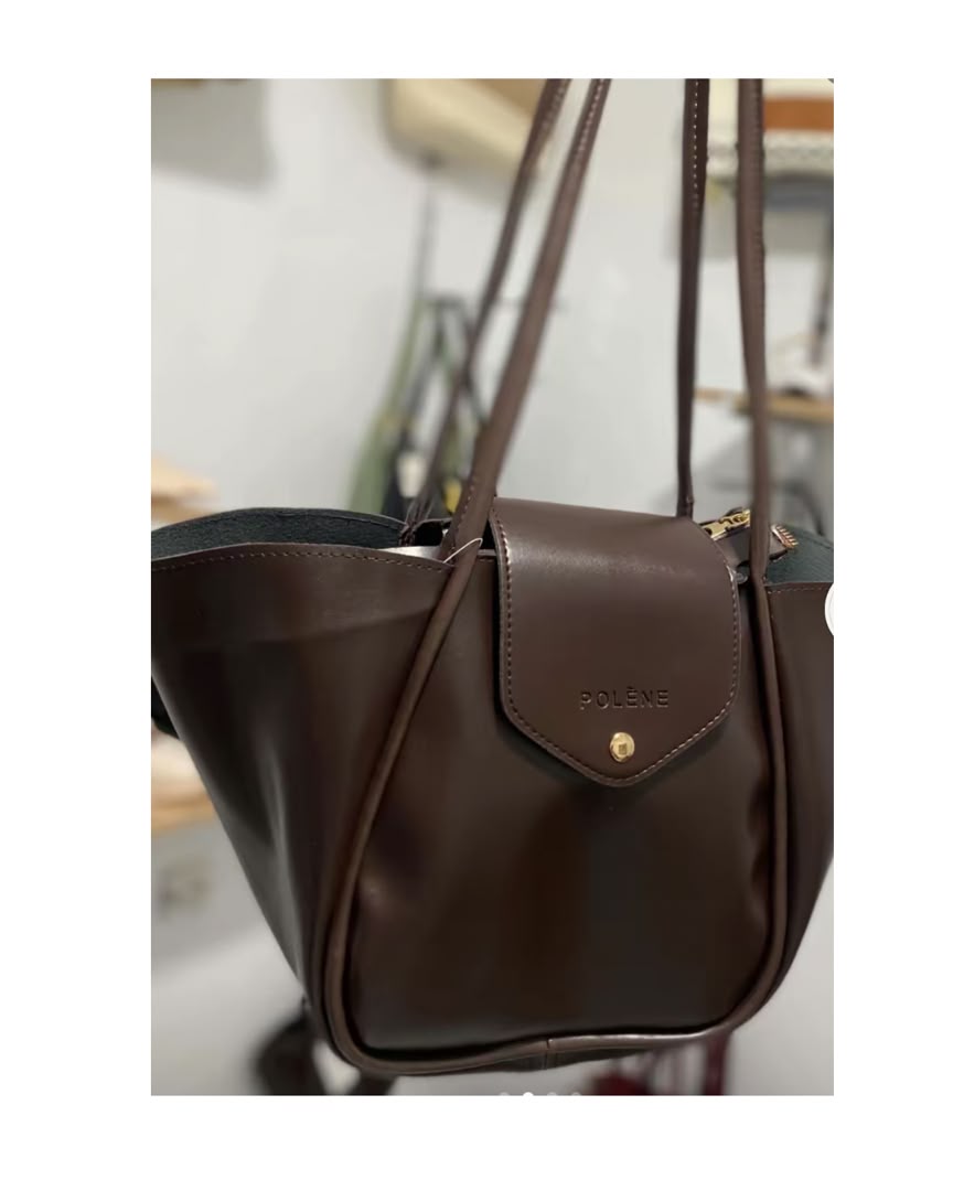 sac poléne